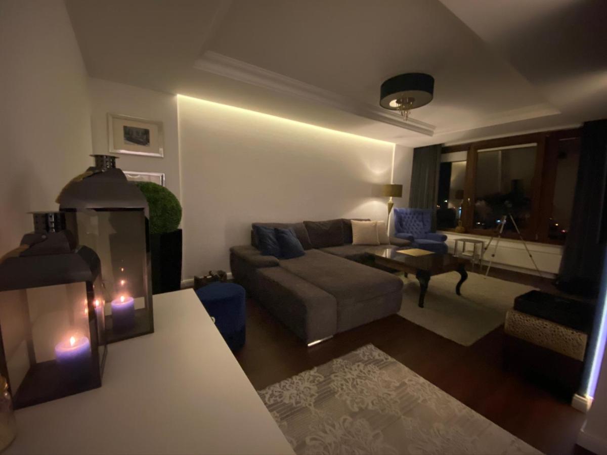 Apartament Transatlantyk Gdynia Kültér fotó