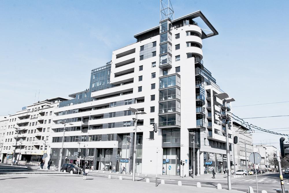 Apartament Transatlantyk Gdynia Szoba fotó