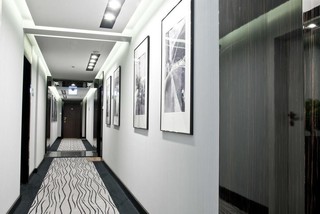 Apartament Transatlantyk Gdynia Szoba fotó