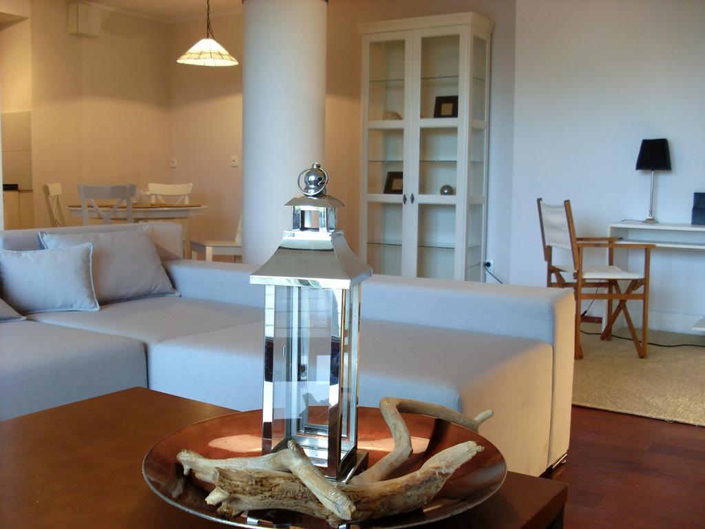 Apartament Transatlantyk Gdynia Szoba fotó