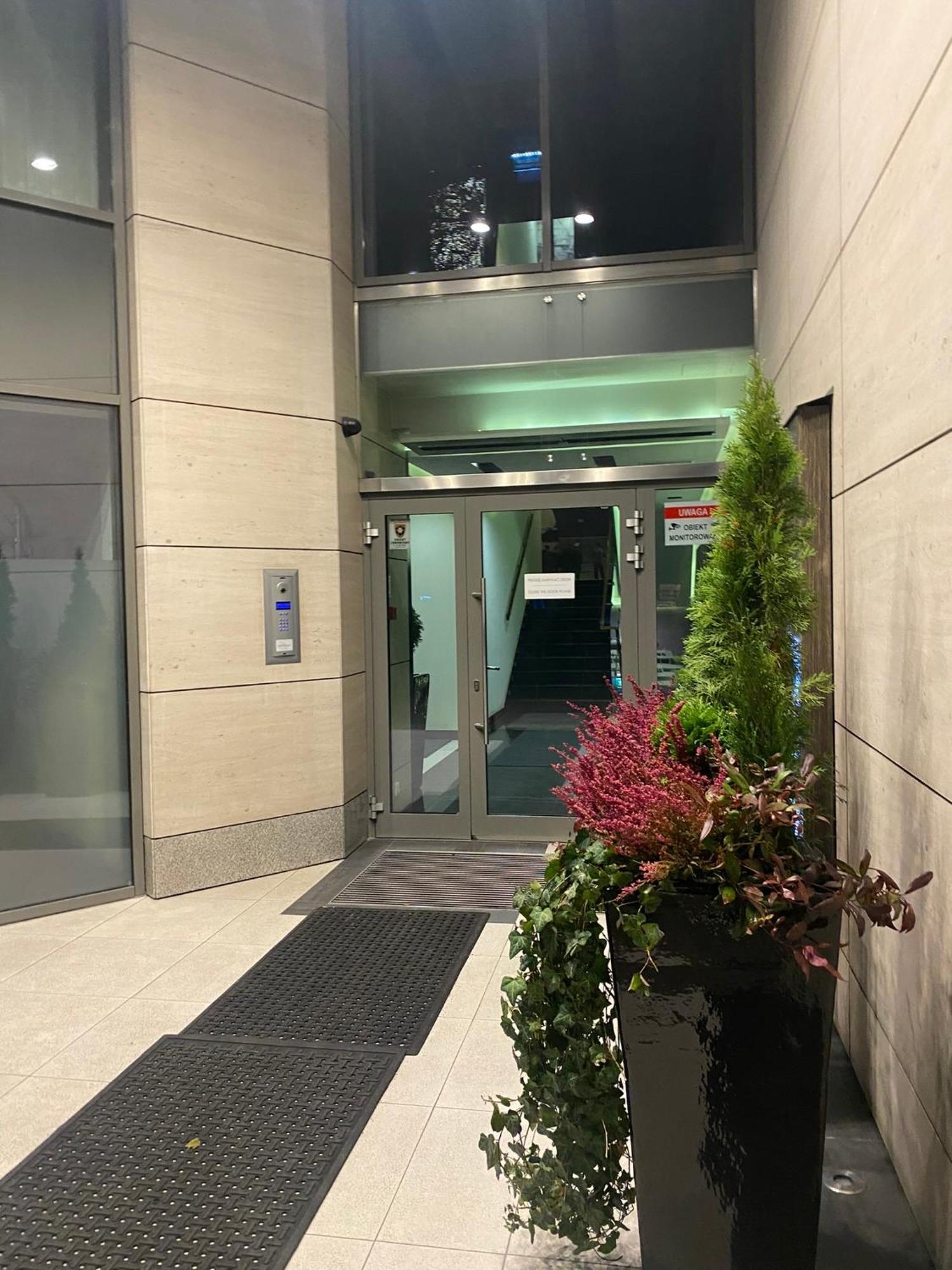 Apartament Transatlantyk Gdynia Kültér fotó