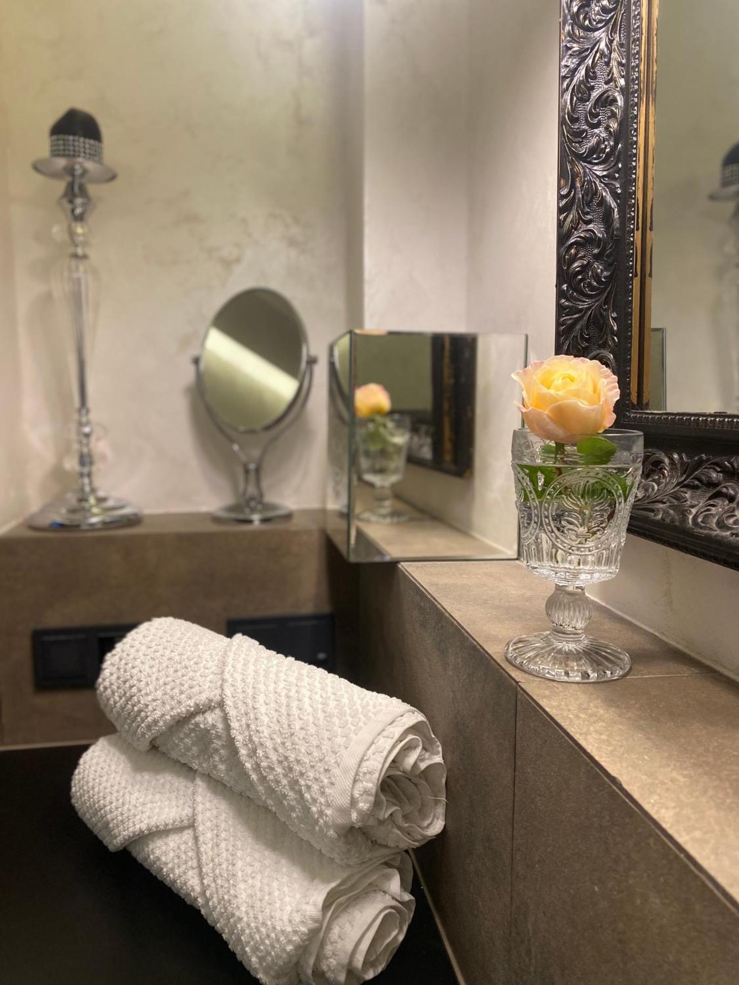 Apartament Transatlantyk Gdynia Kültér fotó