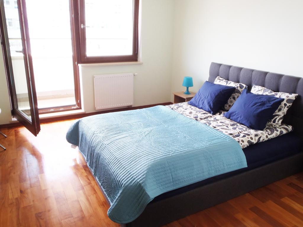 Apartament Transatlantyk Gdynia Kültér fotó