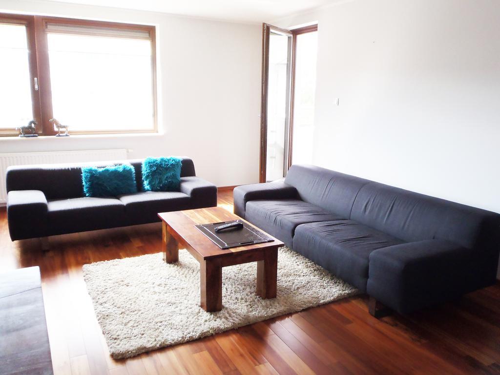Apartament Transatlantyk Gdynia Kültér fotó
