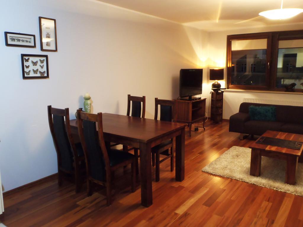 Apartament Transatlantyk Gdynia Kültér fotó