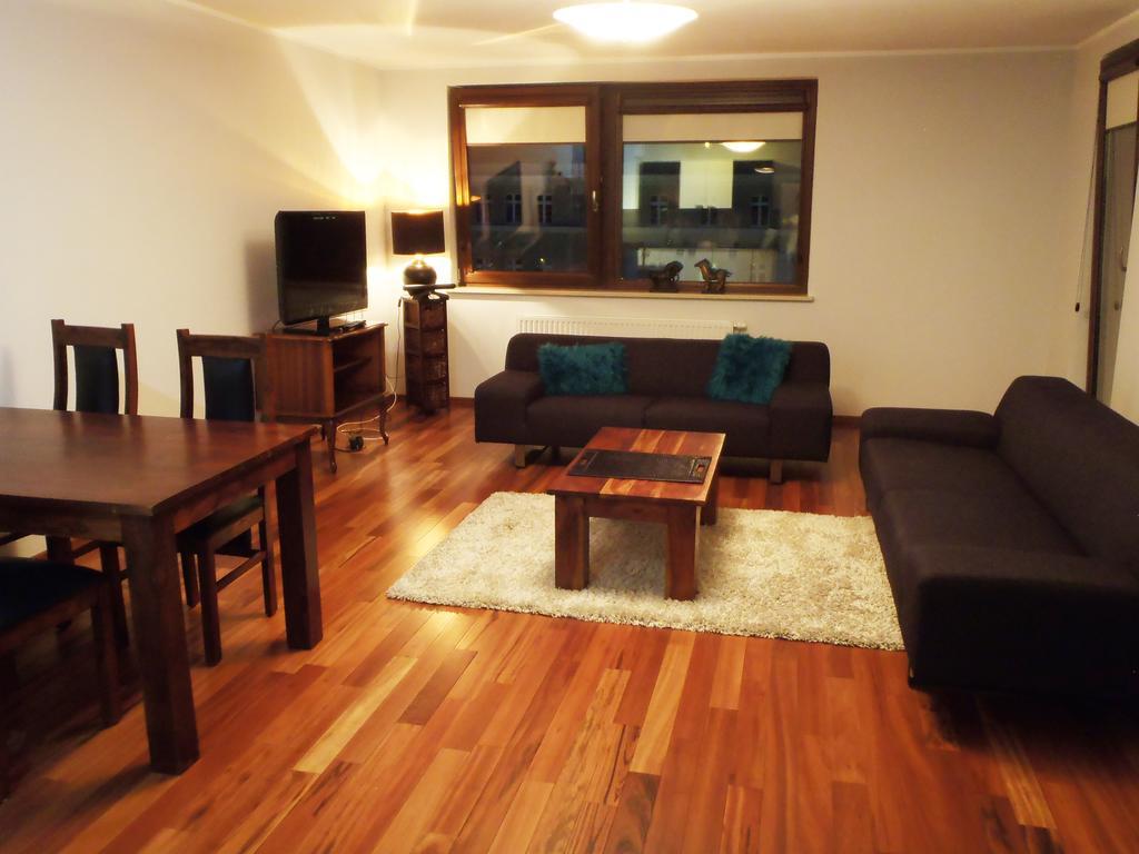Apartament Transatlantyk Gdynia Kültér fotó