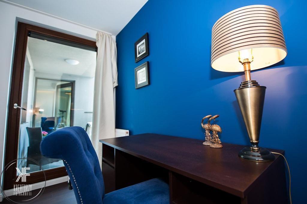 Apartament Transatlantyk Gdynia Kültér fotó