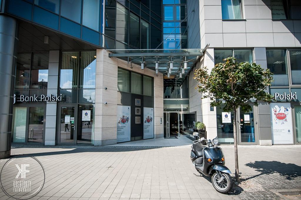 Apartament Transatlantyk Gdynia Kültér fotó