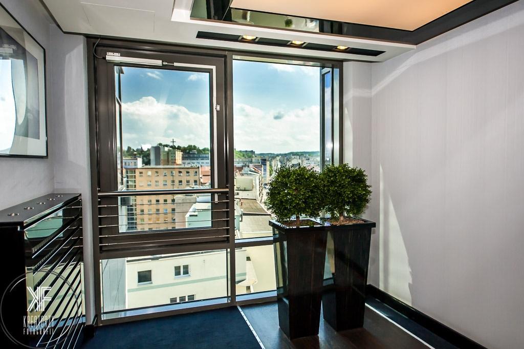 Apartament Transatlantyk Gdynia Kültér fotó