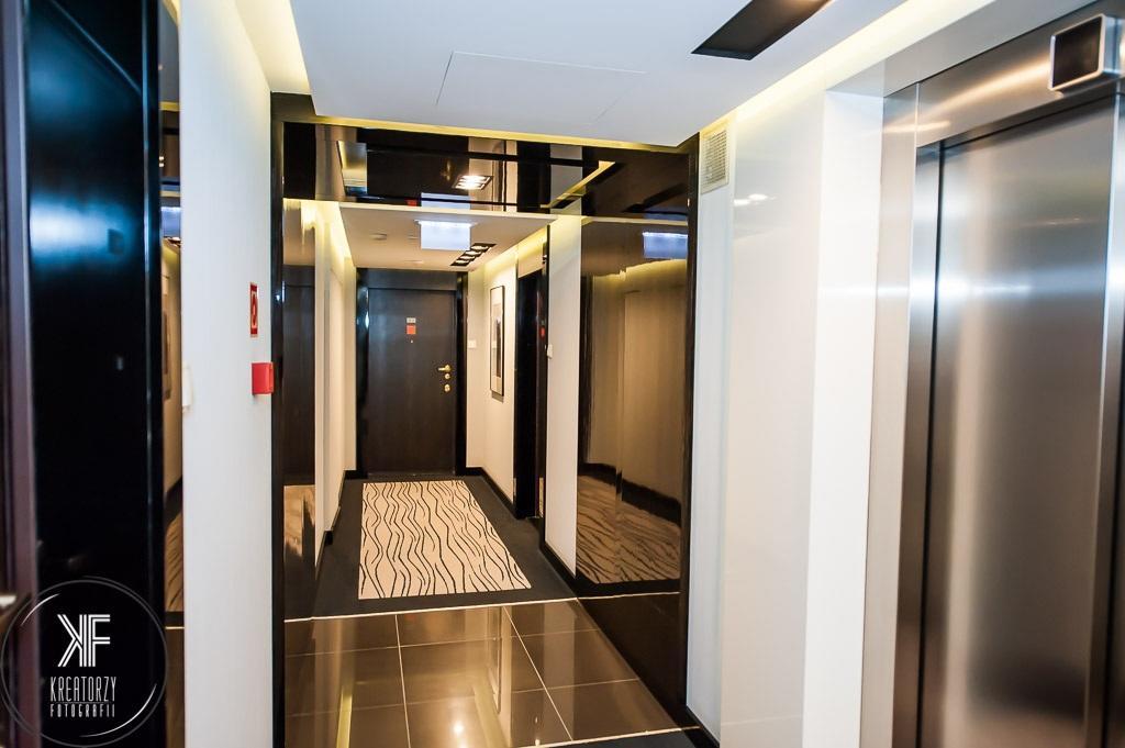 Apartament Transatlantyk Gdynia Kültér fotó