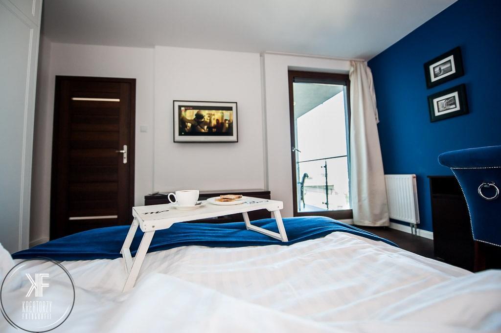 Apartament Transatlantyk Gdynia Kültér fotó